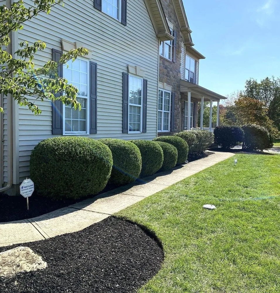 Professional landscape design near you in Bethlehem, PA by JL Outdoor Solutions