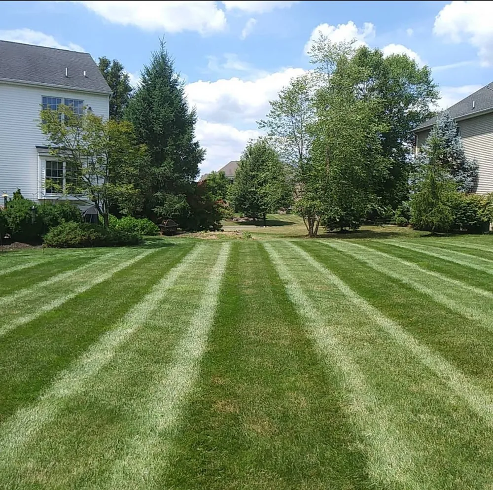 Expert landscaping services near you across Bethlehem, PA - JL Outdoor Solutions