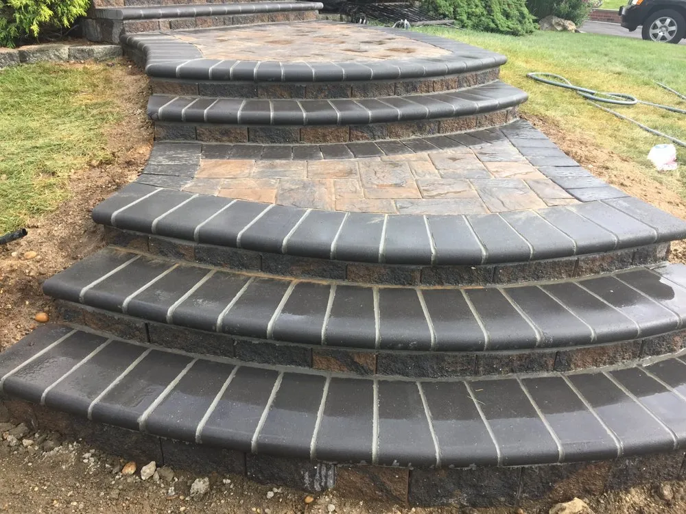 Expert landscaping services for homes across East Meadow, NY - JL Posillico landscaping