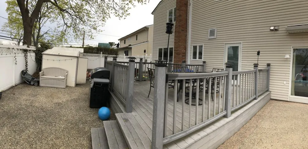 Reliable landscape design experts serving East Meadow, NY - JL Posillico landscaping