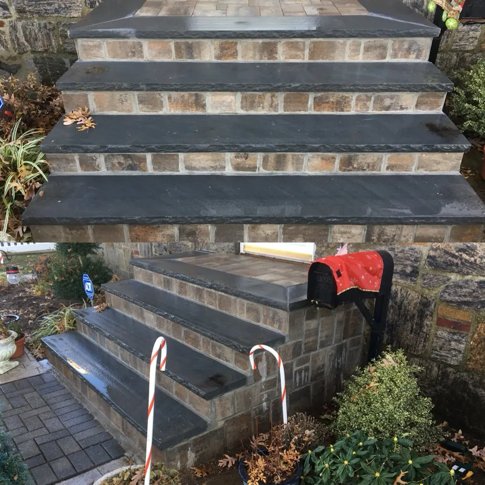 Top-rated landscaping services in East Meadow, NY - JL Posillico landscaping