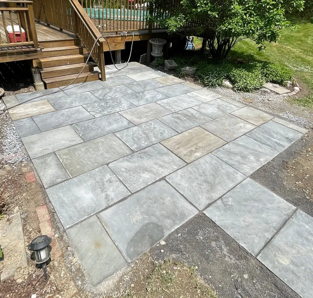 Trusted landscape design experts serving New Hamburg, NY - J&L Property Management