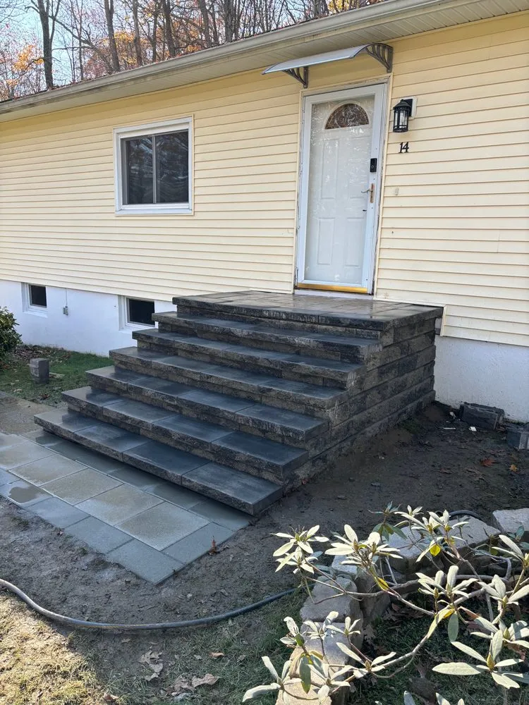 Affordable yard cleanup service experts serving New Hamburg, NY - J&L Property Management
