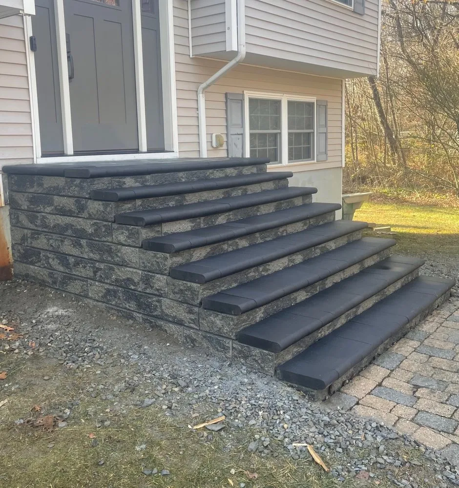 Local landscape design in New Hamburg, NY by J&L Property Management