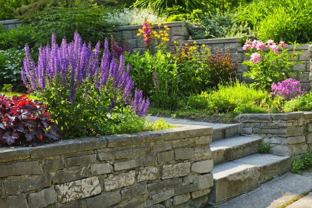 Trusted outdoor landscaping in Menomonee Falls, WI - JL Property Services