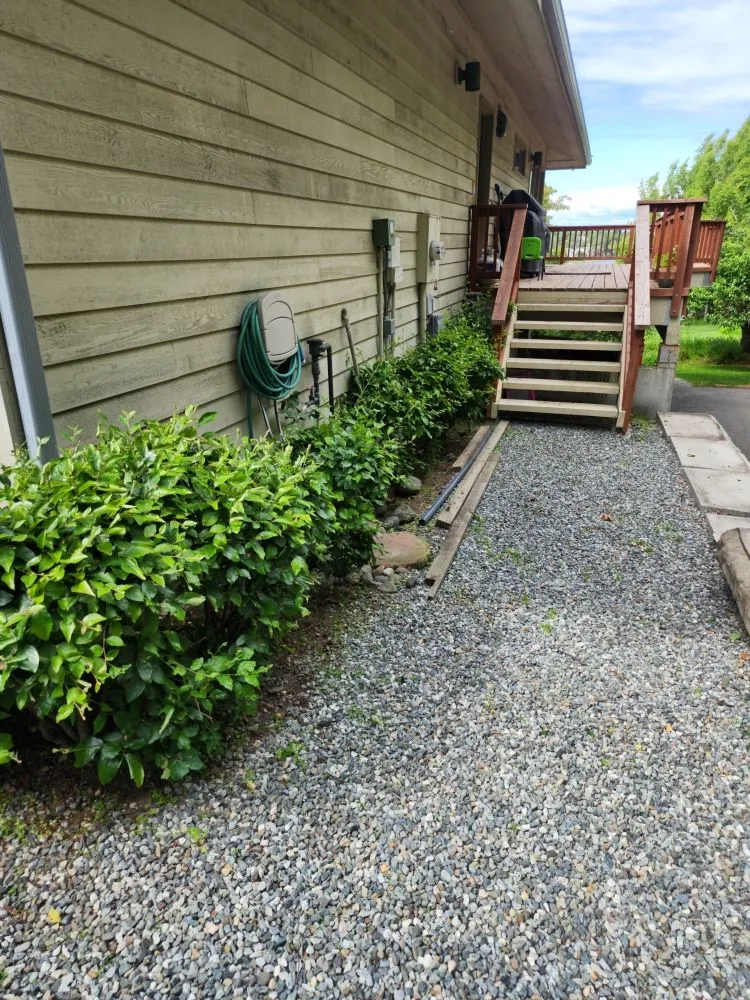 Professional landscaping services in Eagle River, AK - JL Proprety Services
