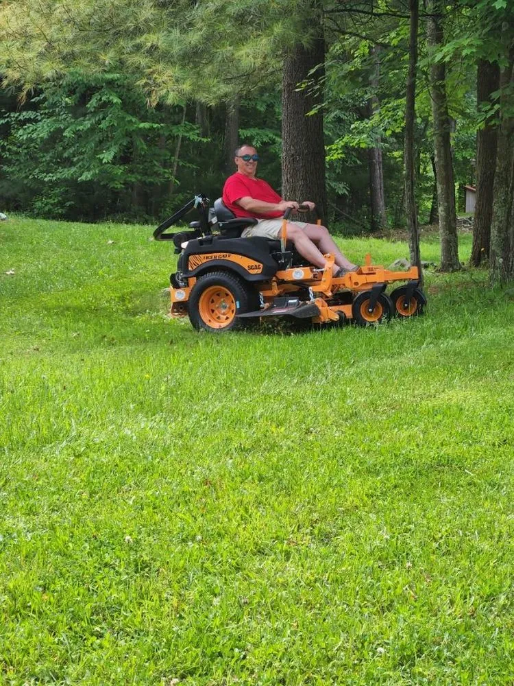 Affordable yard maintenance for homes across Bushkill, PA - J&L Reliable Lawn Care