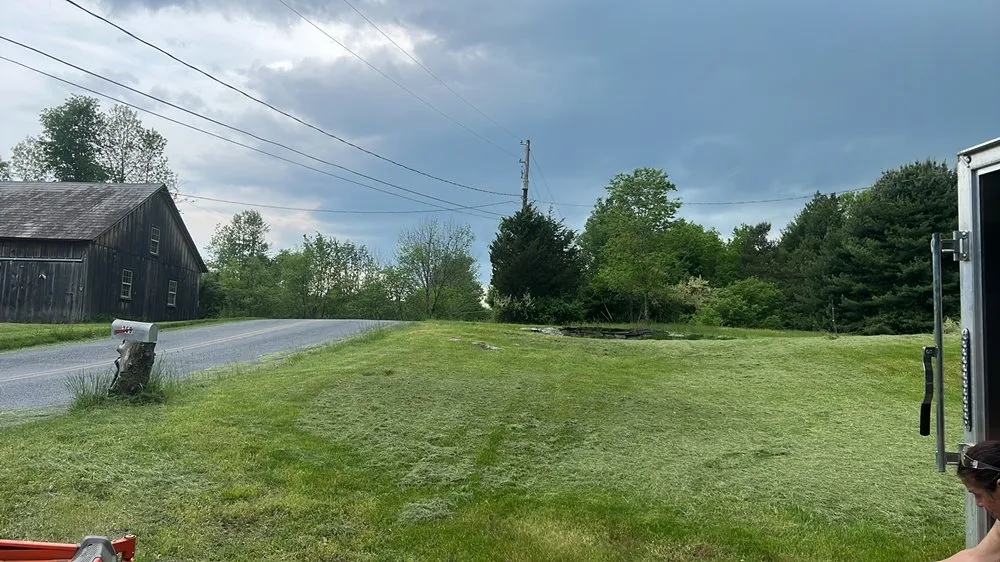 Trusted yard cleanup service for residential properties across Bushkill, PA - J&L Reliable Lawn Care