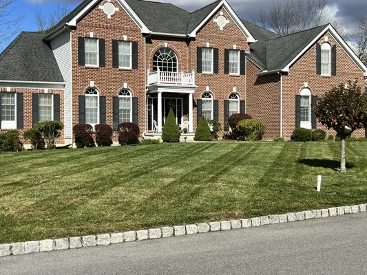 J&L Reliable Lawn Care