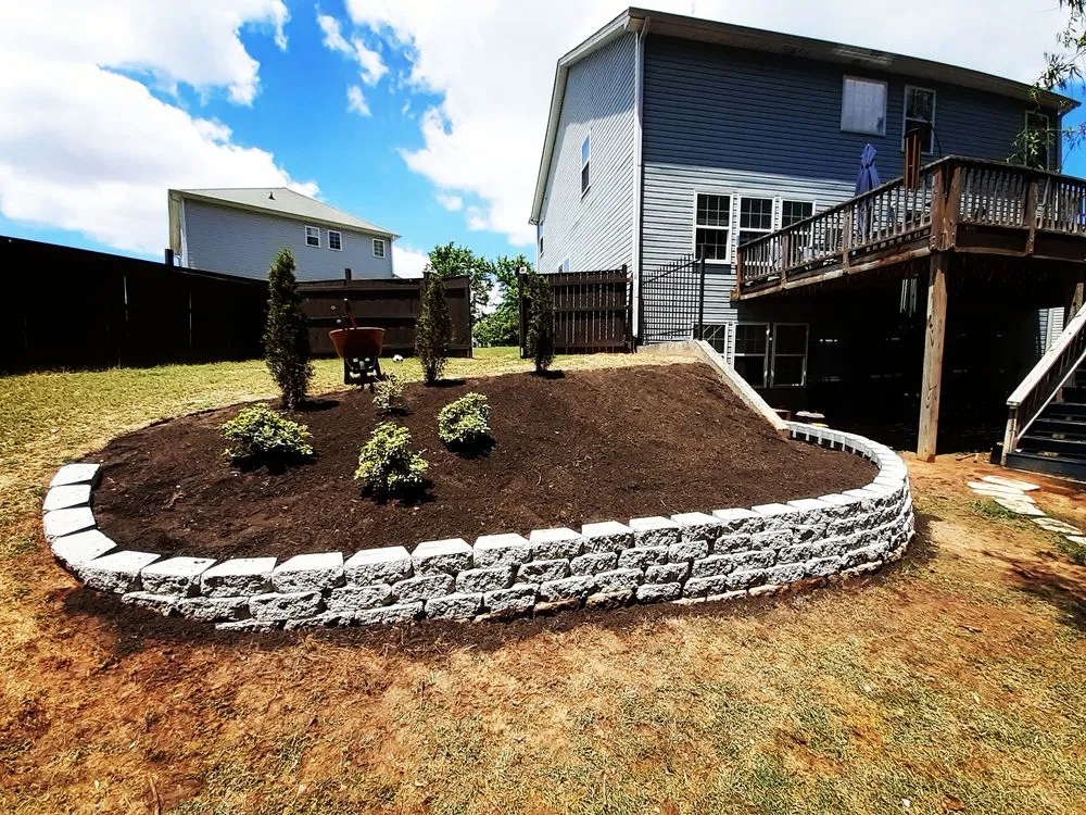 Expert yard maintenance for year-round maintenance in Lawrenceville, GA by JL Remodeling & Landscape