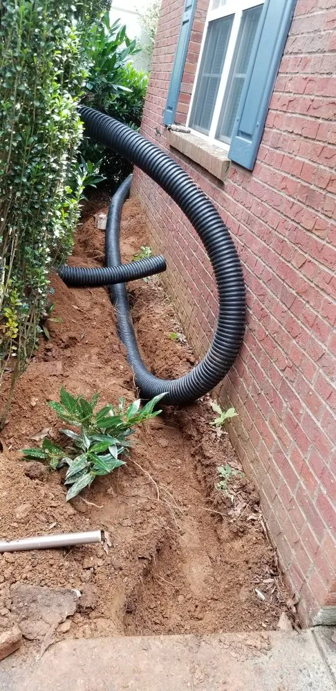 Custom yard cleanup service experts serving Lawrenceville, GA - JL Remodeling & Landscape