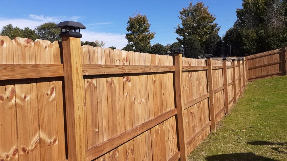 Custom lawn mowing service in Lawrenceville, GA by JL Remodeling & Landscape