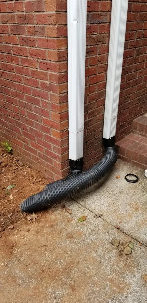 Trusted residential landscaping in Lawrenceville, GA - JL Remodeling & Landscape