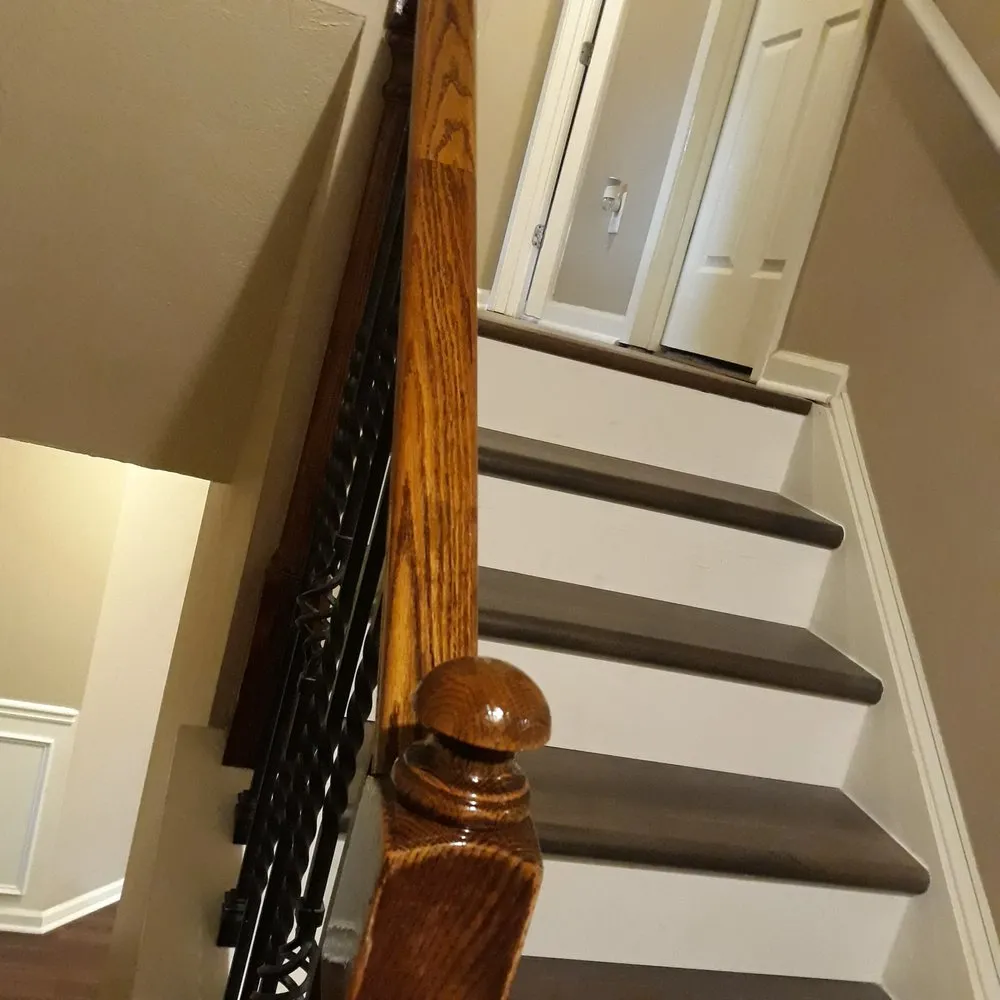 Local landscape design near you in Lawrenceville, GA by JL Remodeling & Landscape