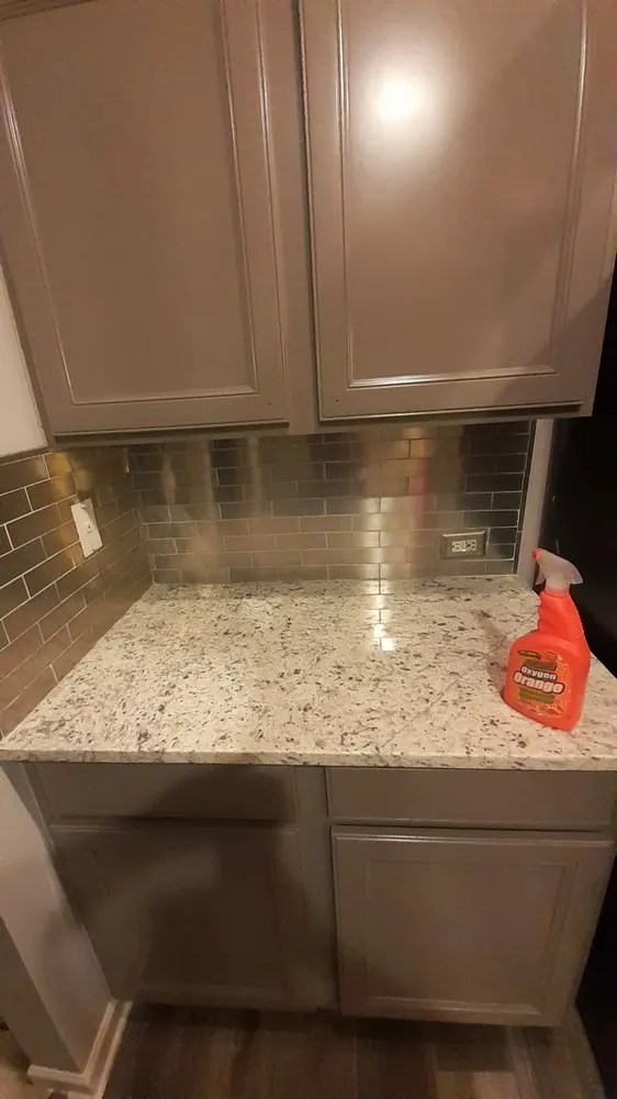 Professional garden landscaping experts serving Lawrenceville, GA - JL Remodeling & Landscape