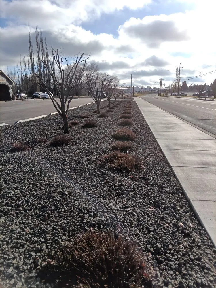 Custom lawn mowing service for outdoor upgrades across Grandview, WA - J&L Services