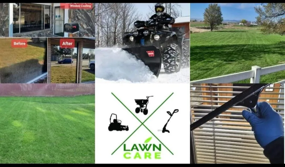 Reliable yard cleanup service for homes across Grandview, WA - J&L Services