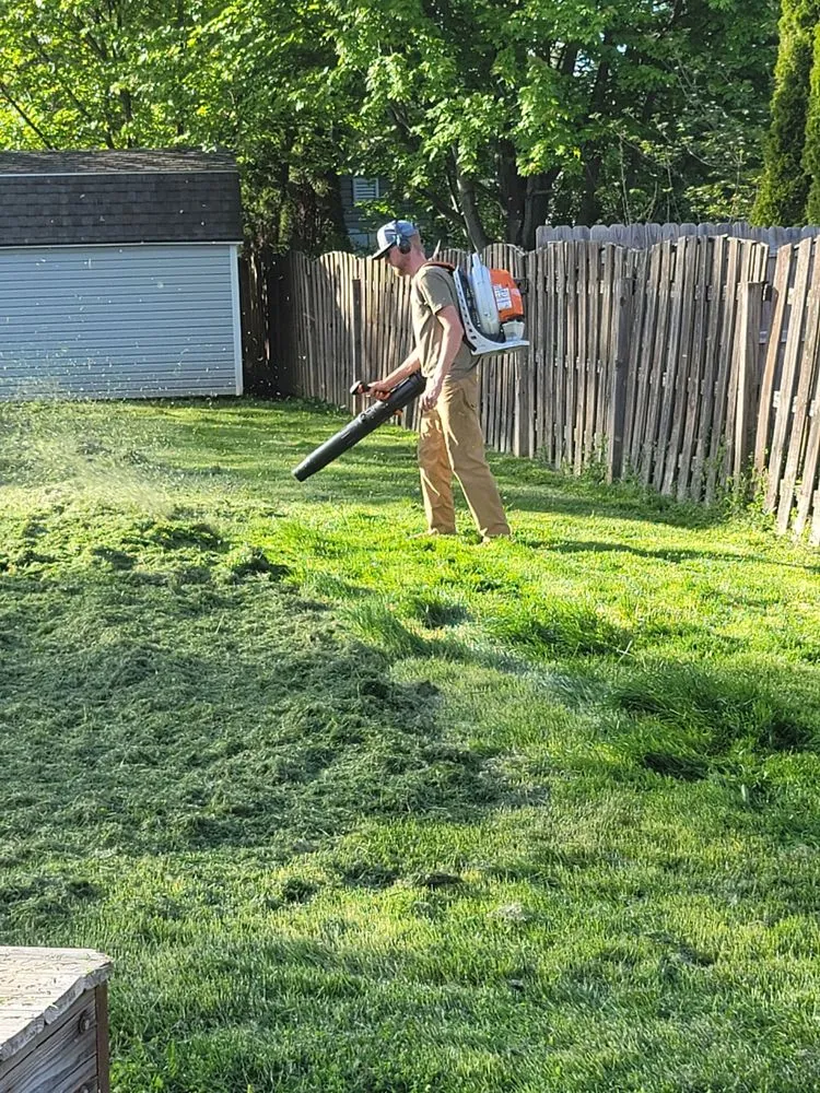 Expert garden landscaping experts serving Xenia, OH - J&L Signature LawnCare