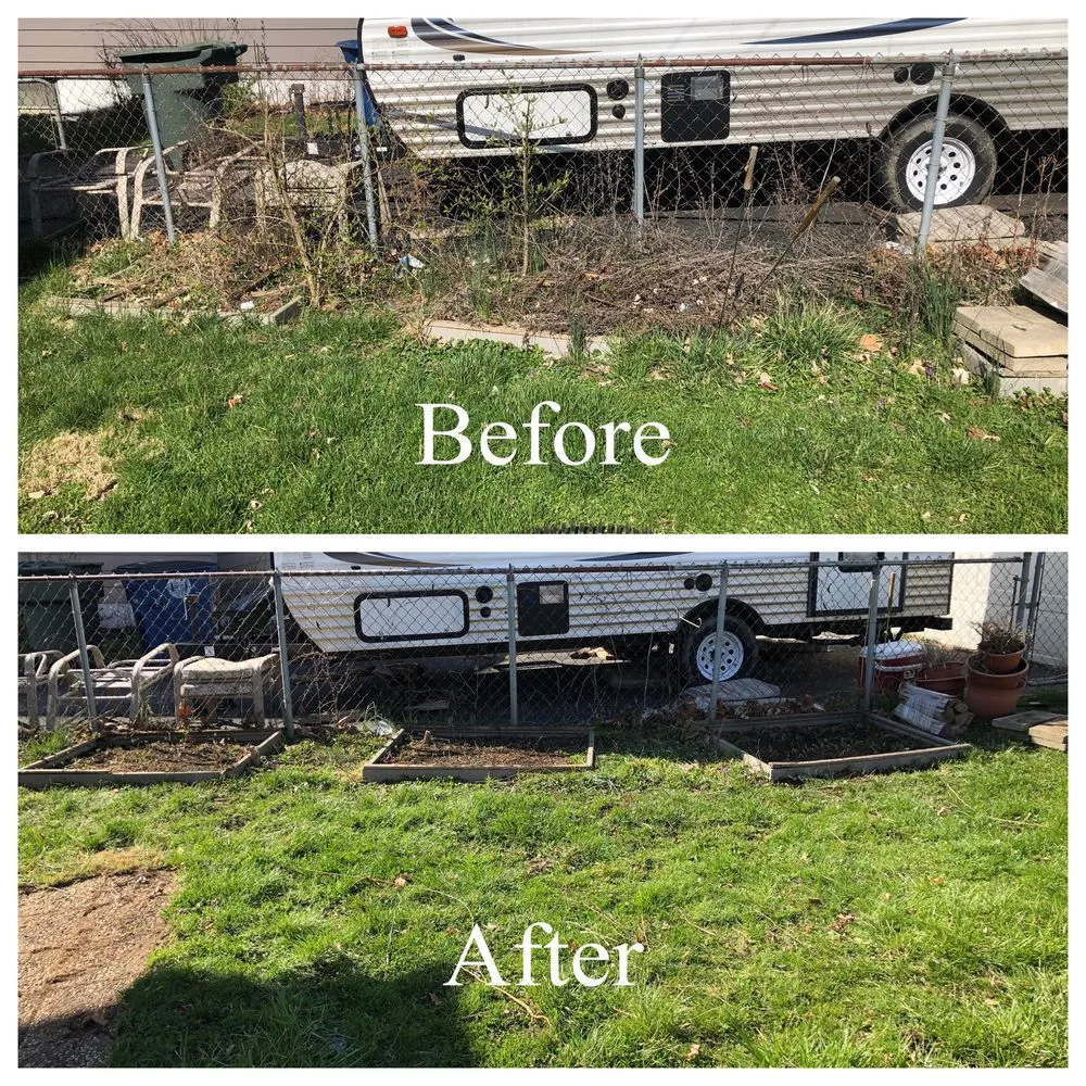 Reliable residential landscaping for homes across Xenia, OH - J&L Signature LawnCare