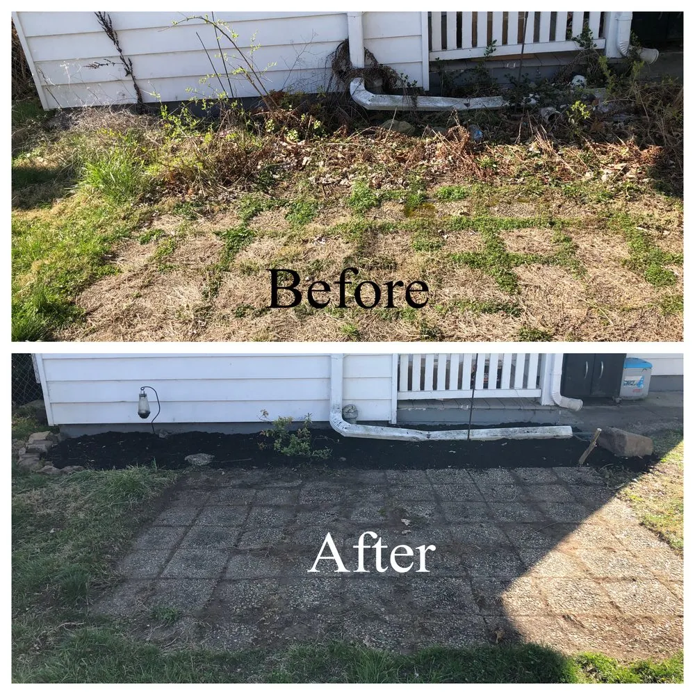 Custom landscape installation experts serving Xenia, OH - J&L Signature LawnCare