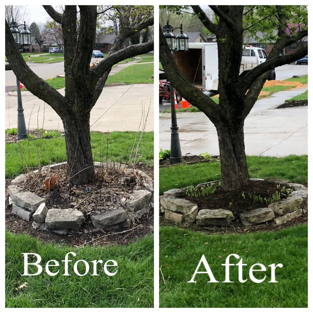 Top-rated lawn care service experts serving Xenia, OH - J&L Signature LawnCare