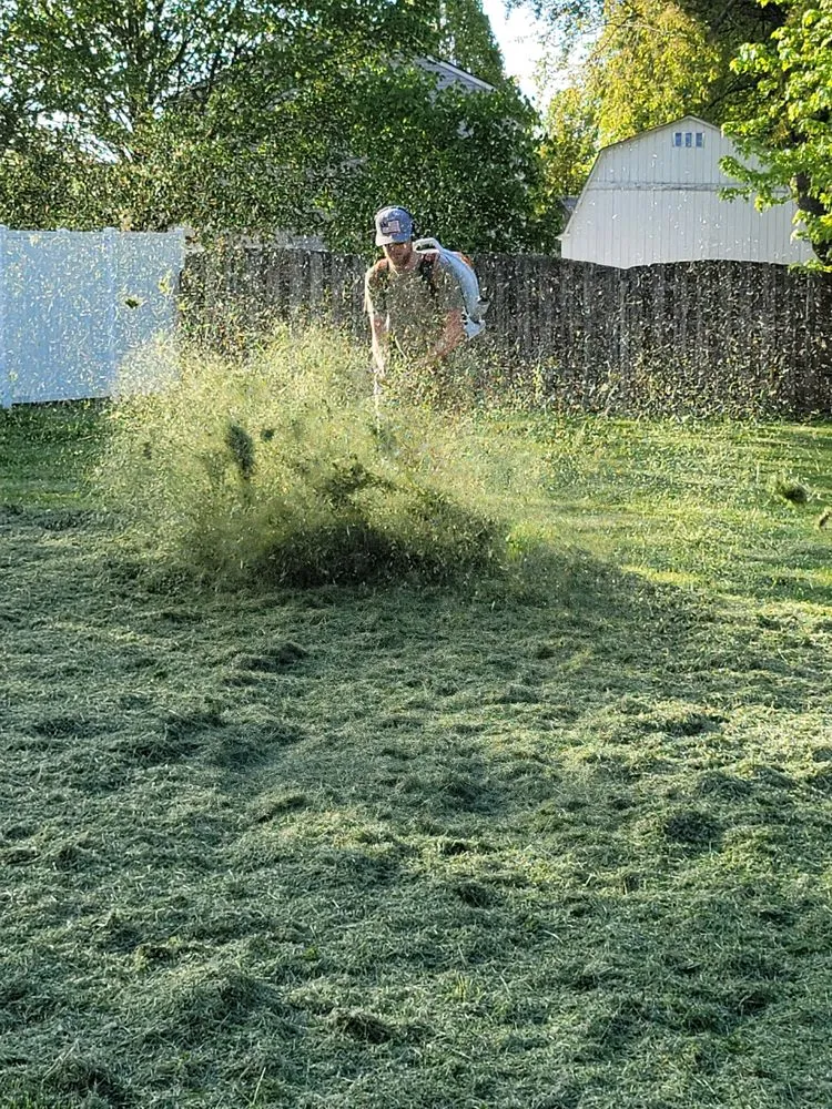 Affordable outdoor landscaping for homes across Xenia, OH - J&L Signature LawnCare