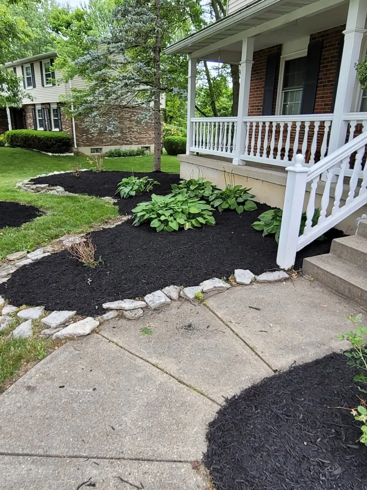 Reliable residential landscaping for outdoor upgrades across Xenia, OH - J&L Signature LawnCare
