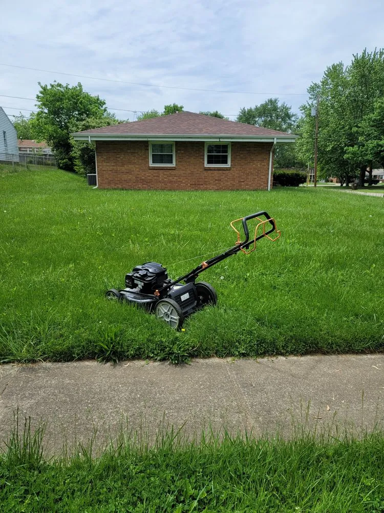 Local outdoor landscaping in Xenia, OH - J&L Signature LawnCare
