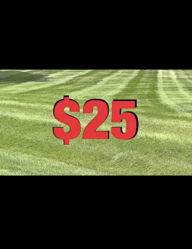 Top-rated lawn mowing service in Brownsville, TX by JL Specialty Lawn Mower