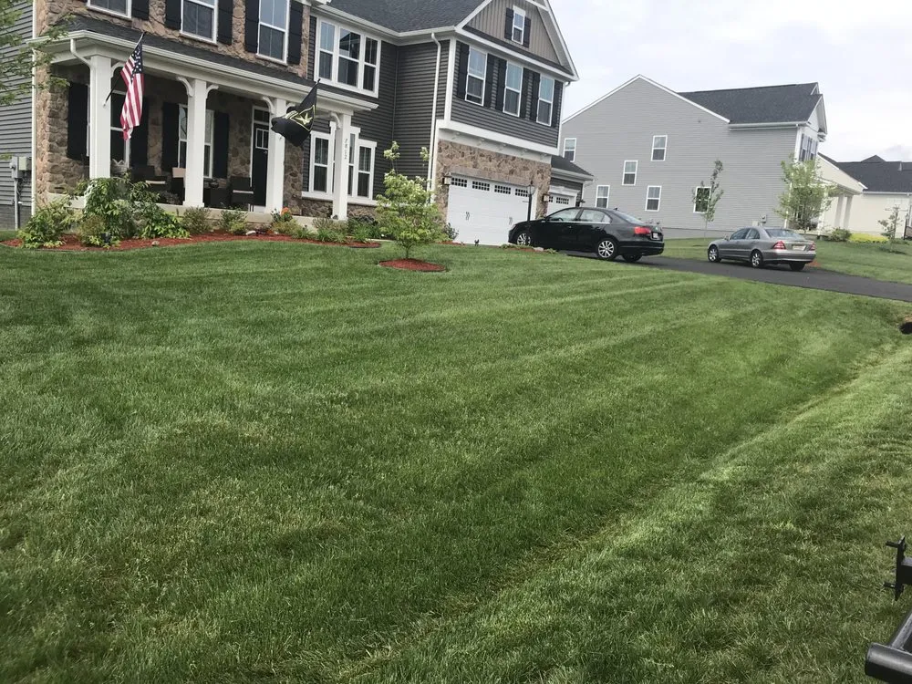 Trusted yard maintenance in Fredericksburg, VA - J&L Total Services