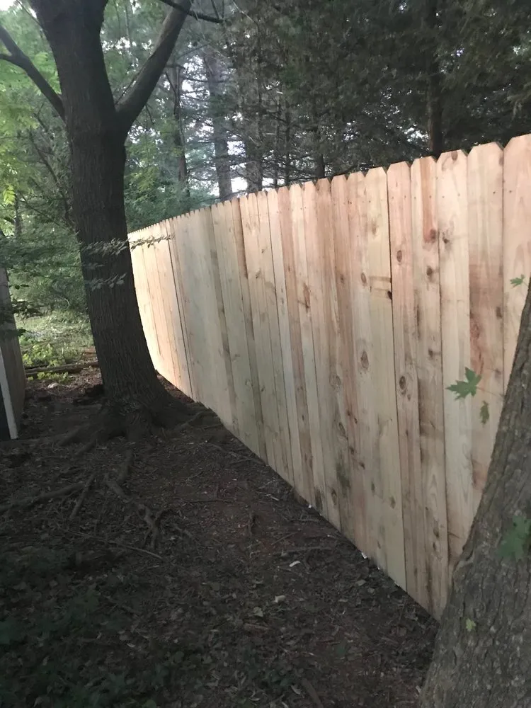 Reliable yard maintenance experts serving Fredericksburg, VA - J&L Total Services