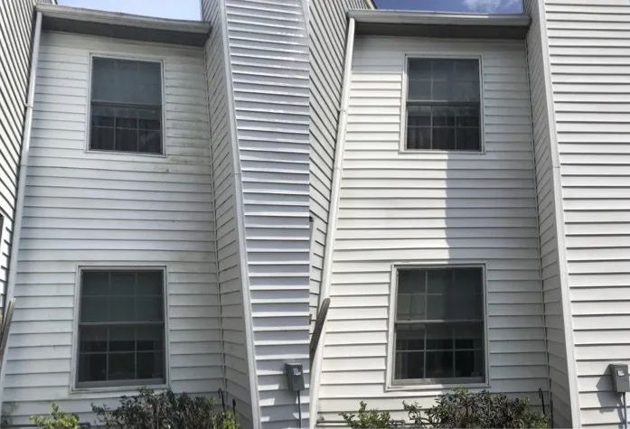 Affordable yard cleanup service experts serving Fredericksburg, VA - J&L Total Services