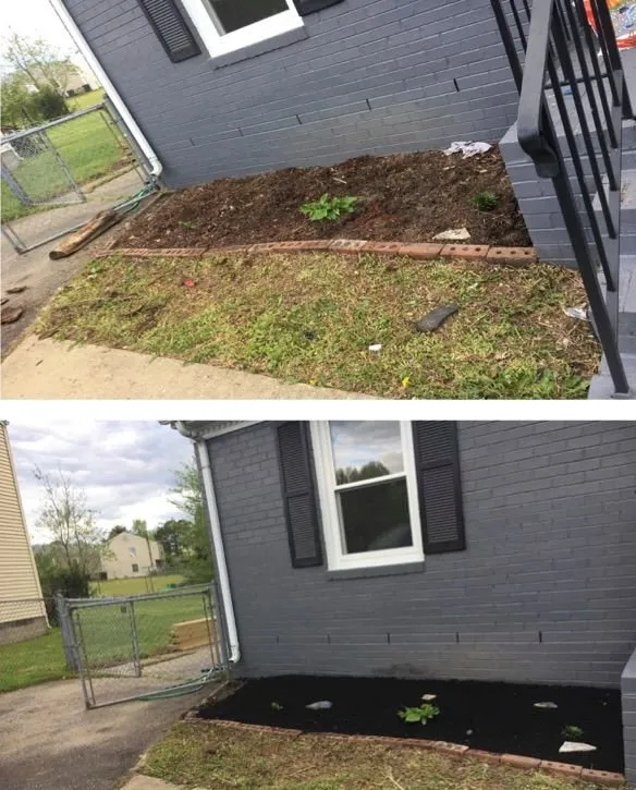 Expert lawn mowing service in Fredericksburg, VA - J&L Total Services