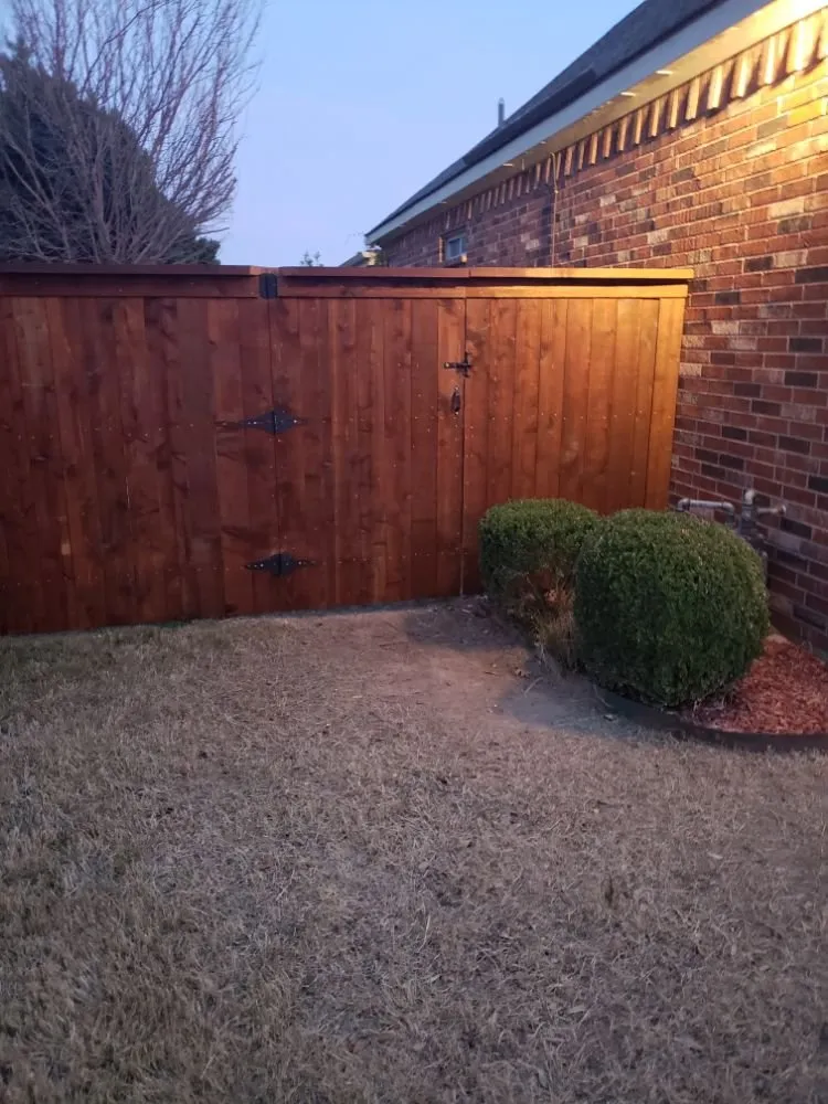 Expert landscaping services for beautiful yards across Garland, TX - JL Tree Service & Landscaping