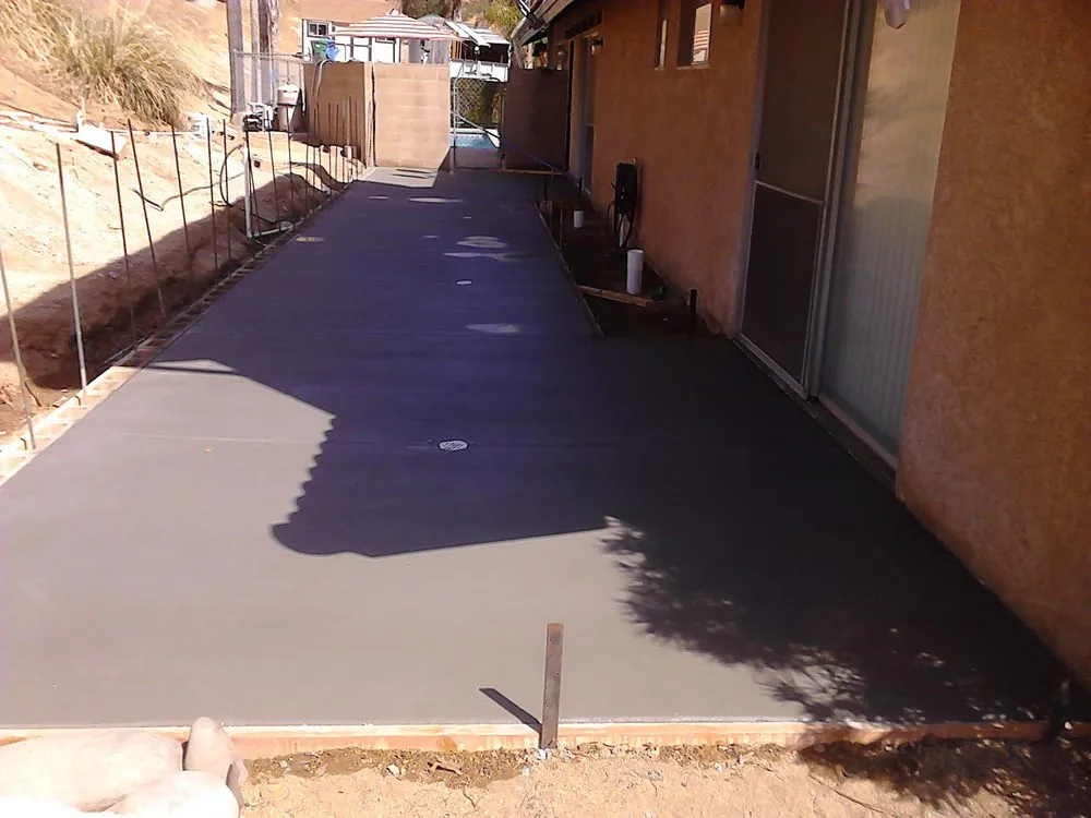 Trusted outdoor landscaping near you across Hemet, CA - J&L Tree Service and Lawn Care