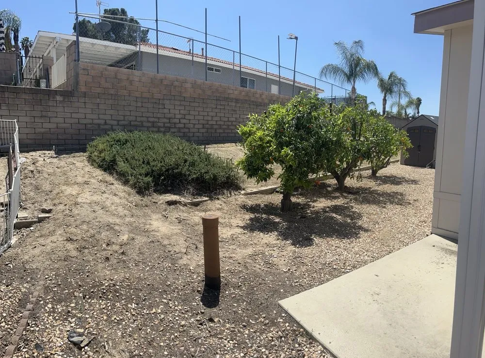 Top-rated lawn mowing service for year-round maintenance across Hemet, CA - J&L Tree Service and Lawn Care