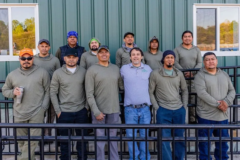 Trusted yard maintenance for outdoor upgrades in Fairfax, VA by JL Tree Service