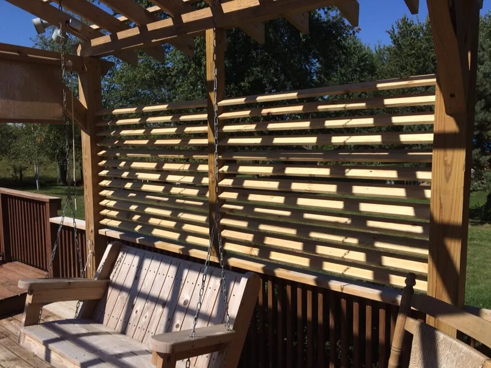 Custom lawn mowing service experts serving Indianapolis, IN - JL Woodscapes