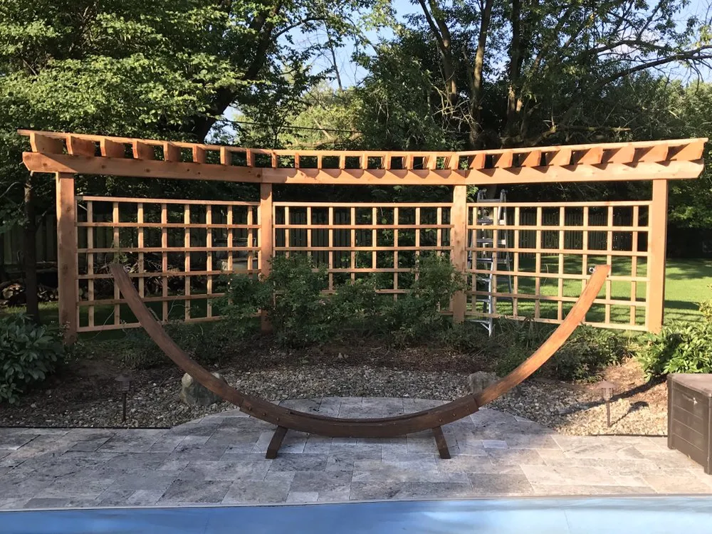 Reliable residential landscaping experts serving Indianapolis, IN - JL Woodscapes