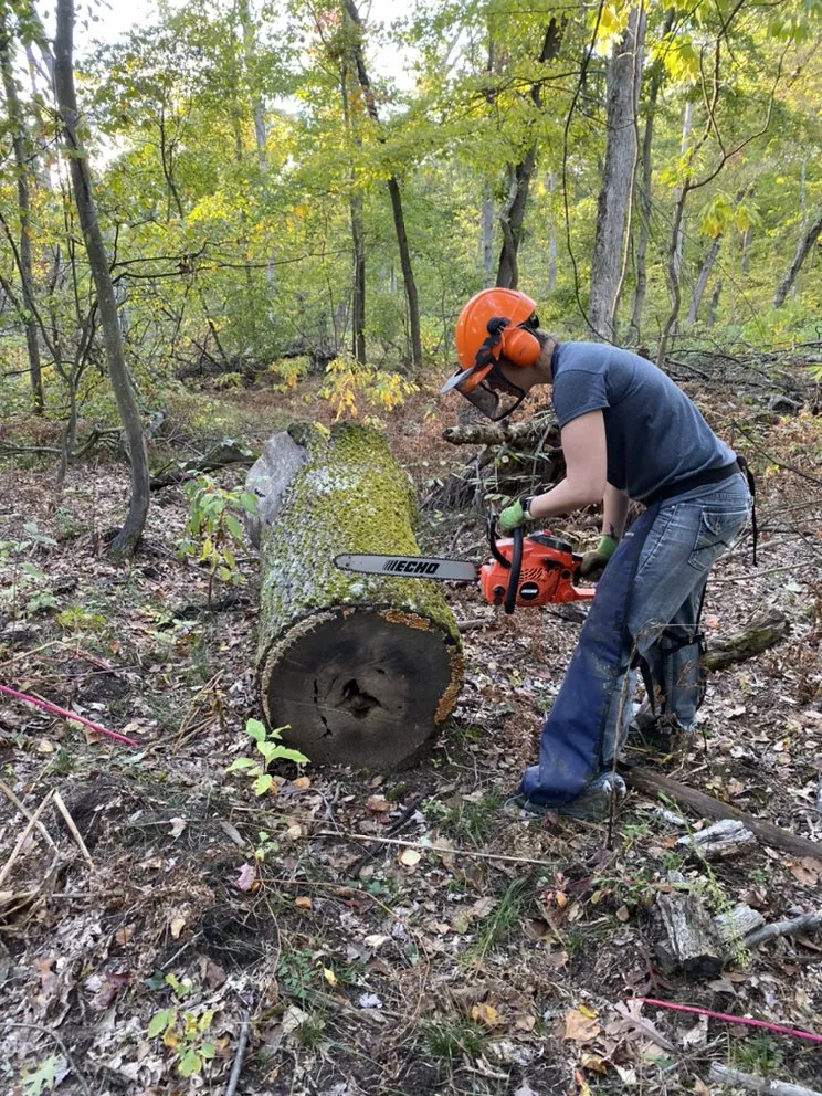 Reliable landscape installation in Spring Lake, MI by JL Works & Design