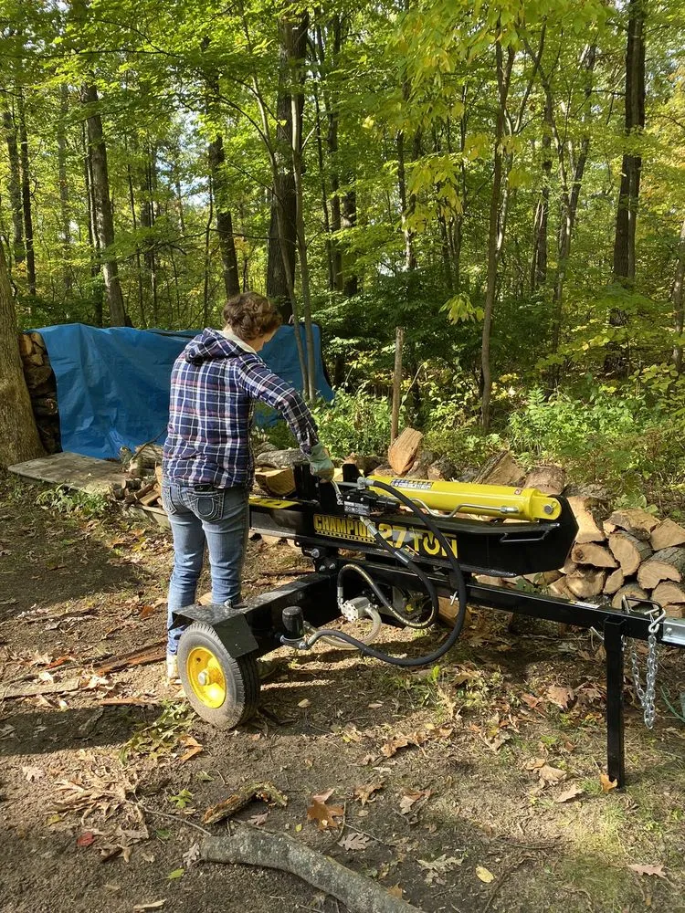 Professional yard maintenance near you across Spring Lake, MI - JL Works & Design