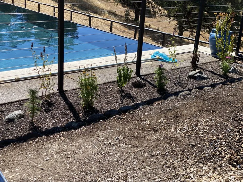 Professional landscaping services in Santa Rosa, CA - JLA LANDSCAPING