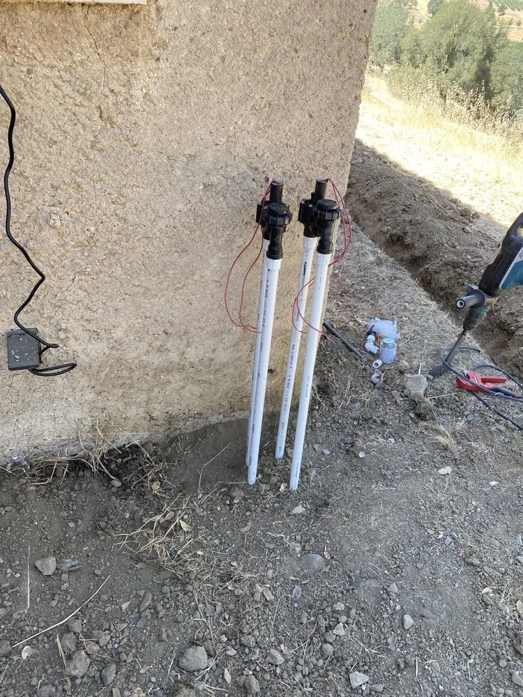 Professional landscape design in Santa Rosa, CA - JLA LANDSCAPING