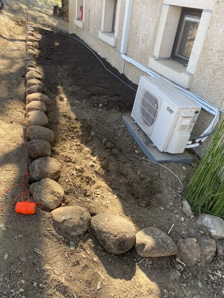 Expert landscape design in Santa Rosa, CA by JLA LANDSCAPING