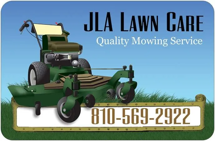 Trusted yard cleanup service for year-round maintenance across Linden, MI - JLA Lawn Care