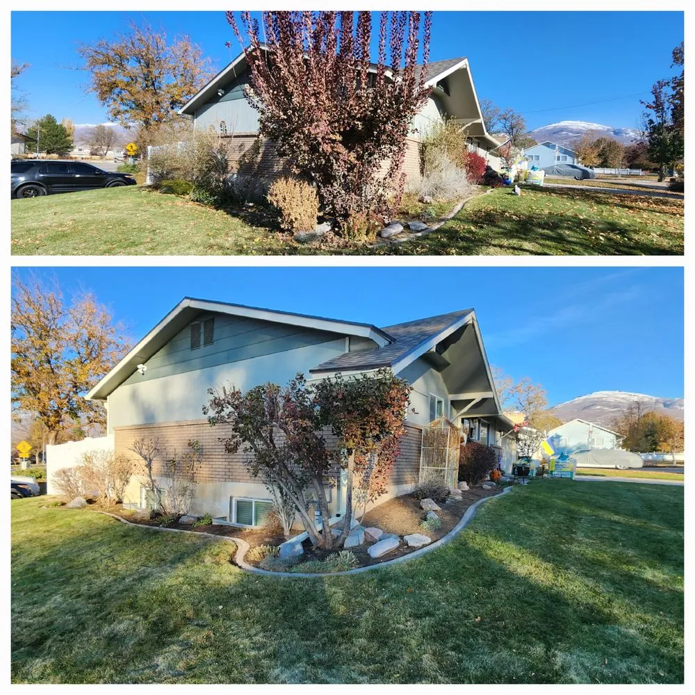 Custom lawn care service experts serving Bountiful, UT - JLA Lawn Services