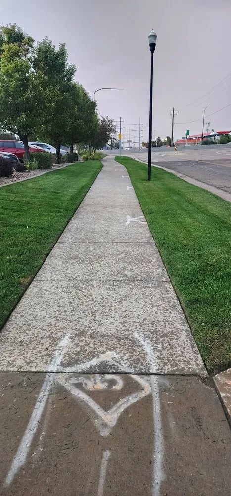 Affordable yard cleanup service for outdoor upgrades across Bountiful, UT - JLA Lawn Services