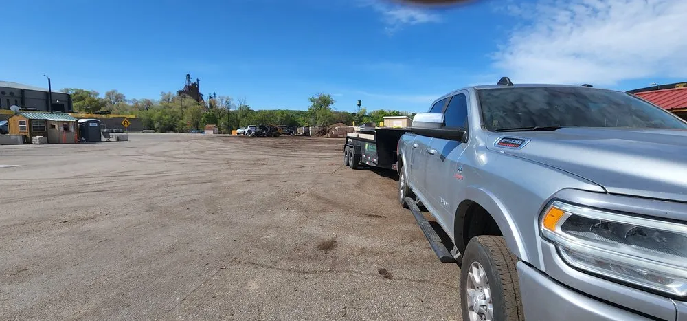 Expert garden landscaping in Bountiful, UT - JLA Lawn Services