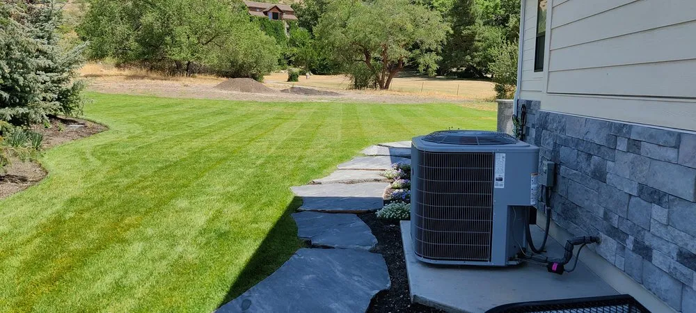 Top-rated yard maintenance in Bountiful, UT - JLA Lawn Services