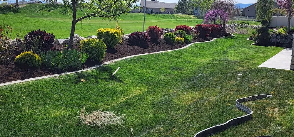 Expert landscape installation in Bountiful, UT - JLA Lawn Services